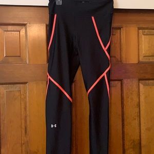 Under Armour Heargear Compression Leggings
